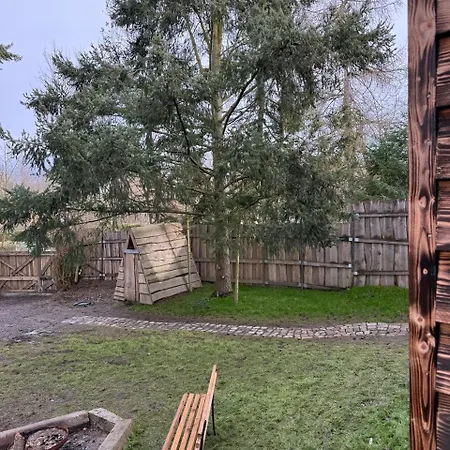 Holiday home Wolfsberg *