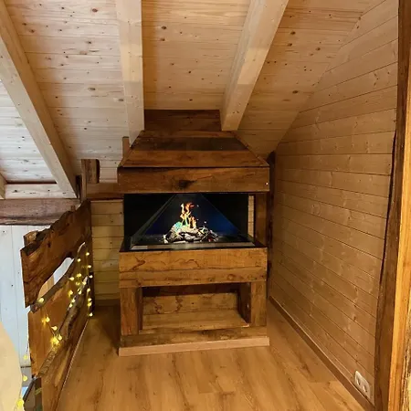 Wolfsberg Holiday home *