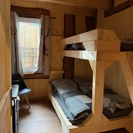 Holiday home Wolfsberg