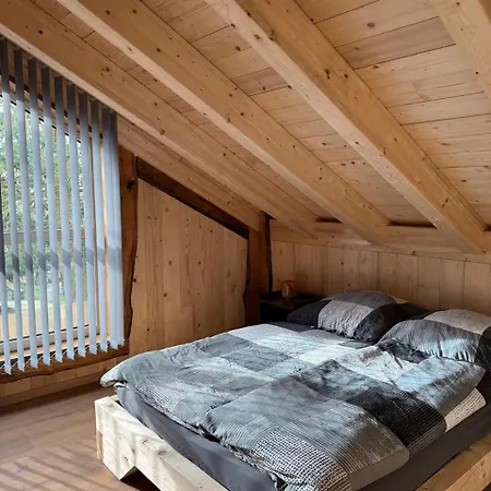 Wolfsberg Harzgerode