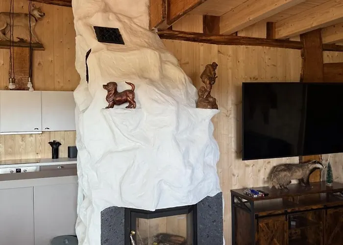 Wolfsberg * Harzgerode