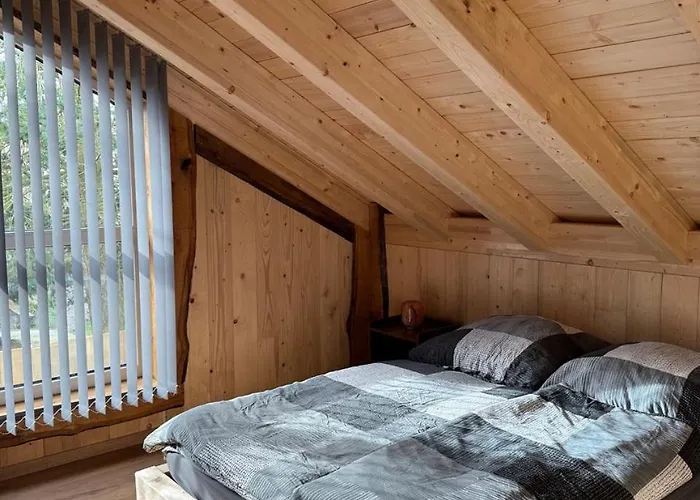 Wolfsberg Harzgerode